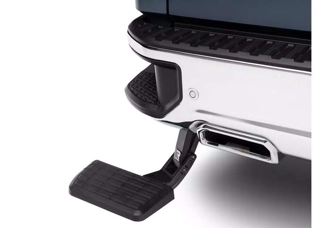 AMP Research BedStep - 2014-2021 Toyota Tundra — view 2