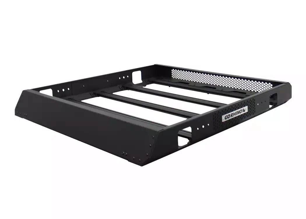 RealTruck Go Rhino SRM400 Roof Rack - 68"