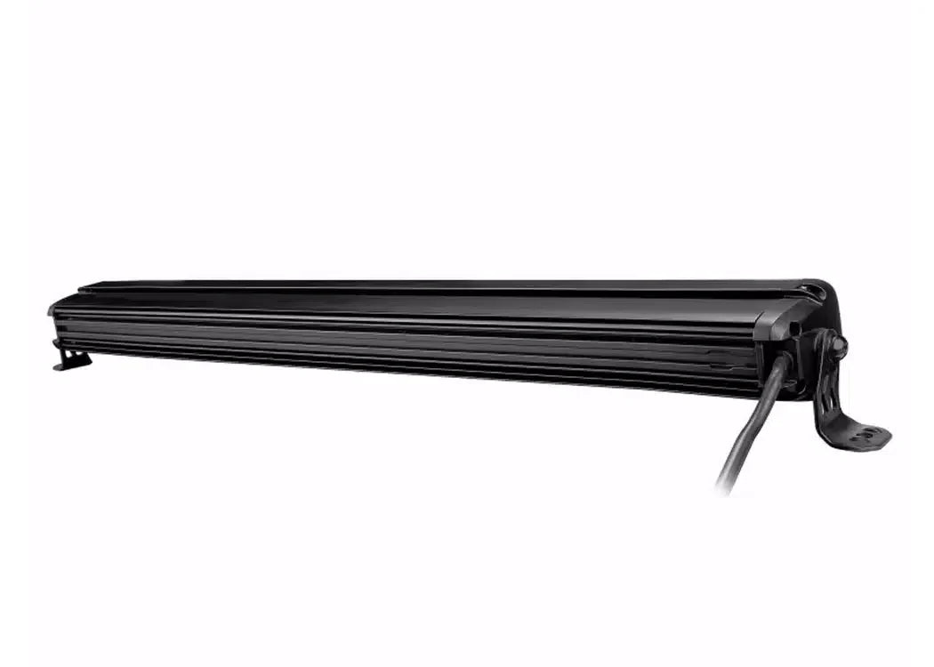 RealTruck Xplor Blackout Series 30" Double Row LED Light Bar — view 4
