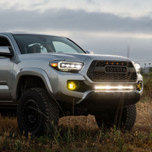 Toyota Tacoma ('16-23) "Stage 1" Light Bundle
