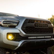 Toyota Tacoma ('16-23) "Stage 1" Light Bundle