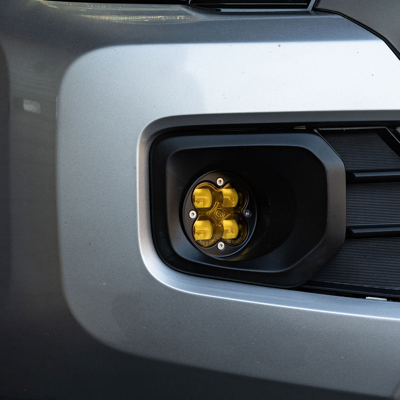 Toyota Tacoma ('16-23) "Stage 1" Light Bundle