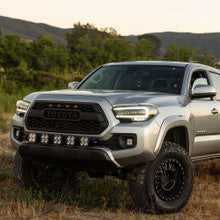 Toyota Tacoma ('16-23) "Stage 2" Light Bundle