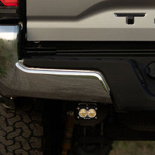 Toyota Tacoma ('16-23) "Stage 3" Light Bundle
