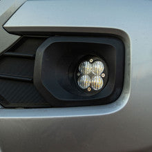 Toyota Tacoma ('16-23) "Stage 3" Light Bundle