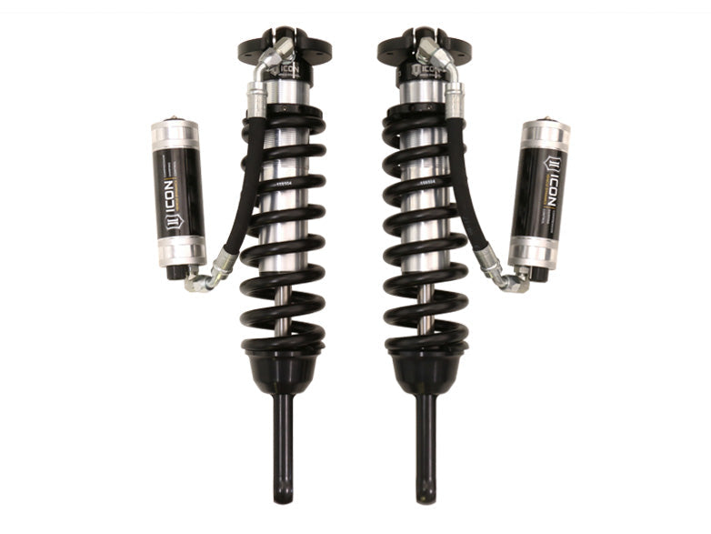Coilovers & Shocks