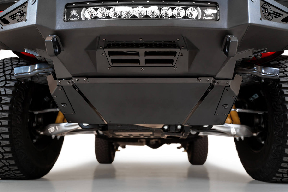 Skid Plate