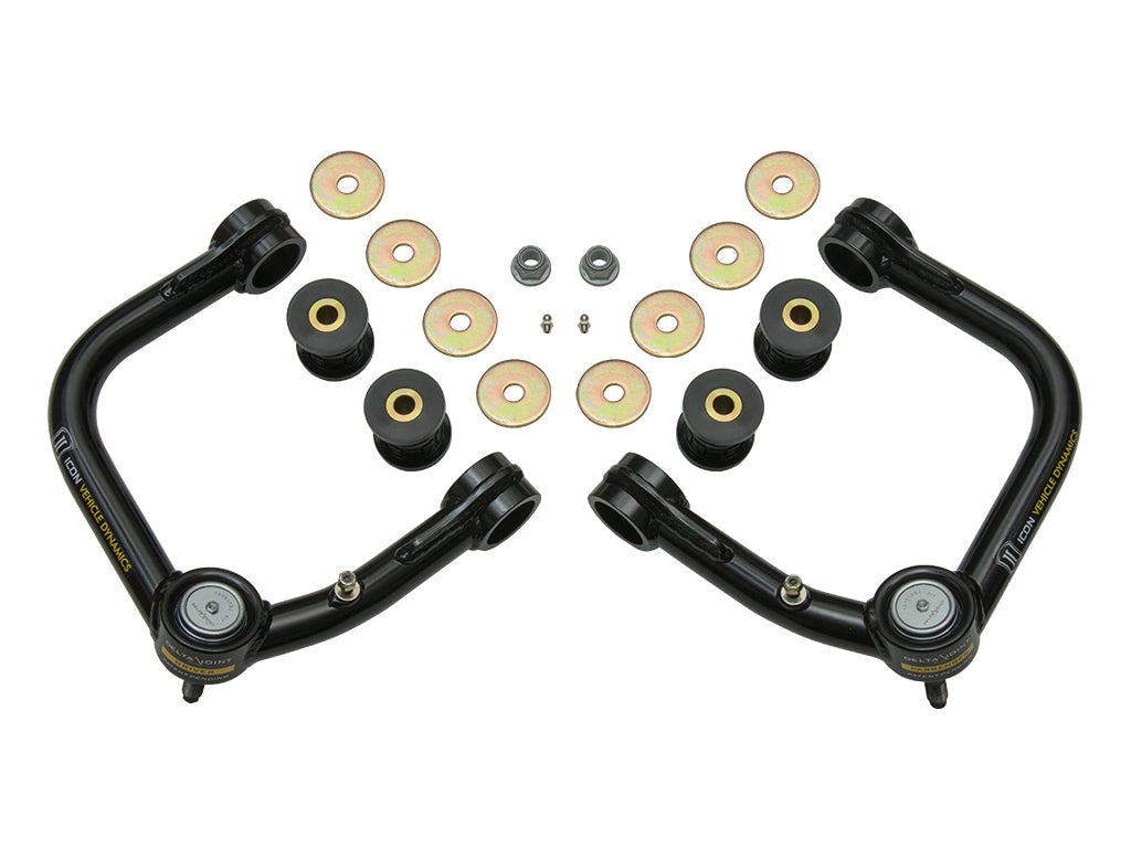 Control Arms