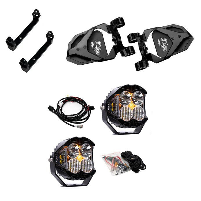 Headlight Kits