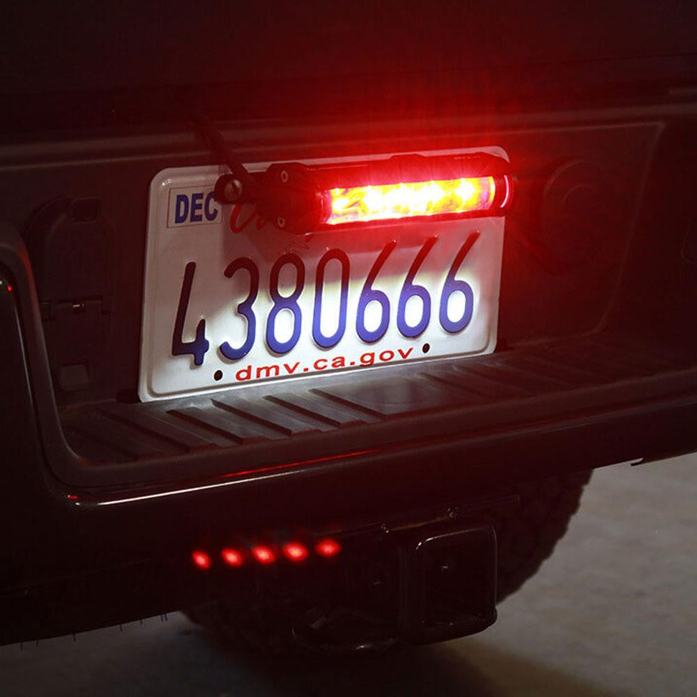 LED Light Bars