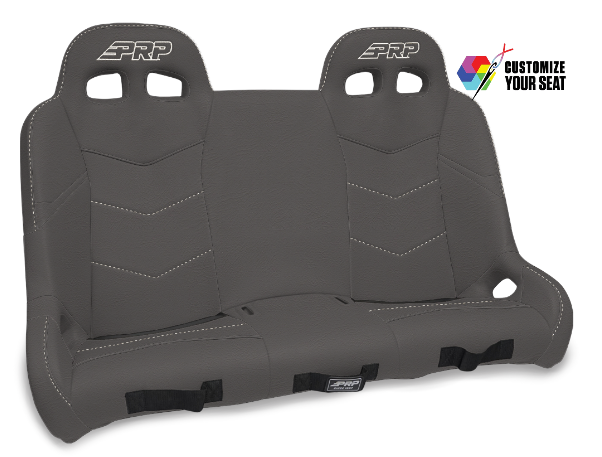Seats & Seat Covers