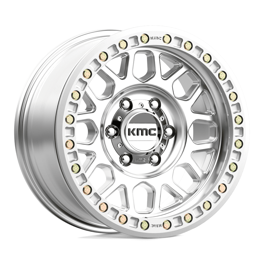 KMC Wheels