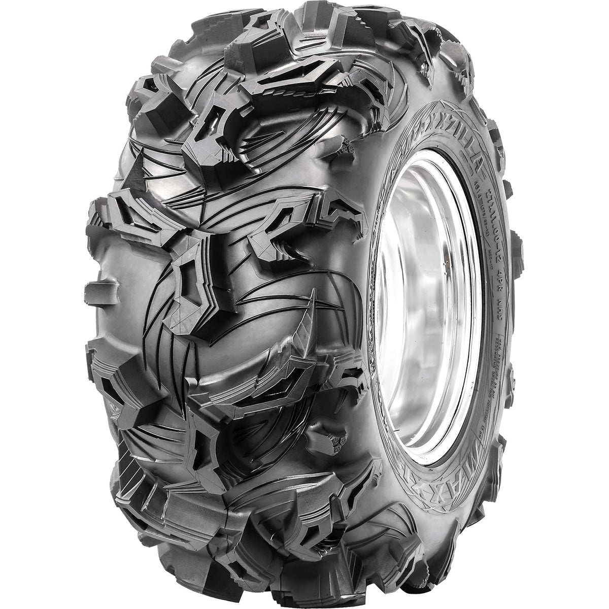 Maxxis Tires