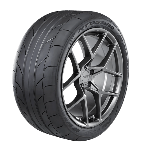 Nitto Tires