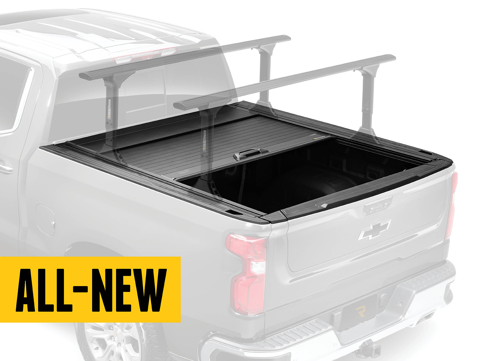 Bed & Tonneau