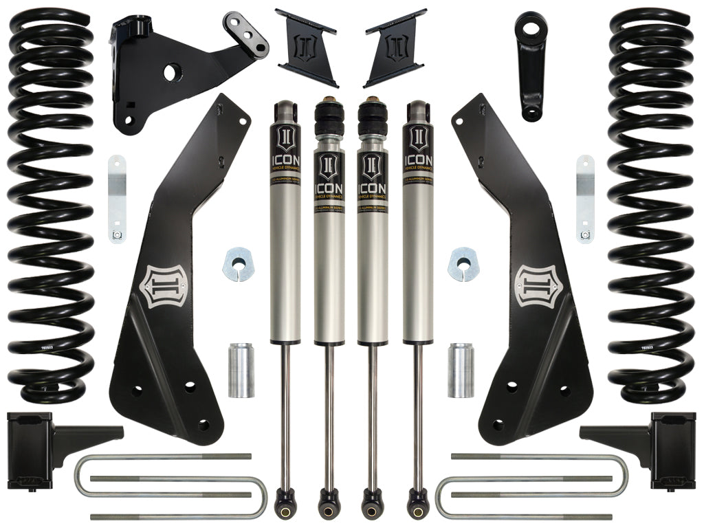 Lift Kits
