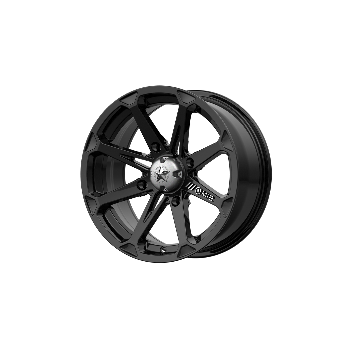 MSA Offroad Wheels