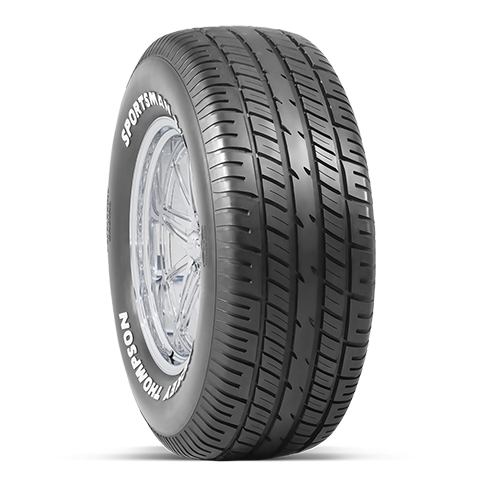 Mickey Thompson