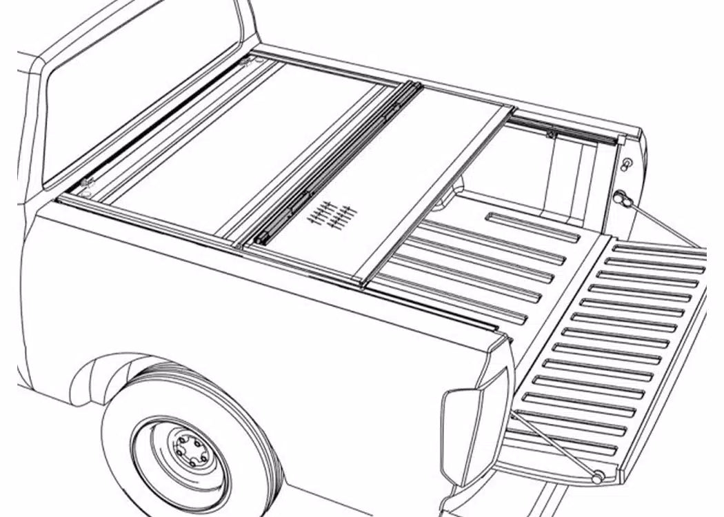 Tonneau Covers