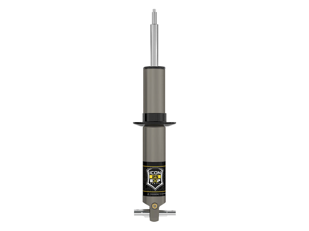 ICON 2019-2026 Chevrolet Silverado 1500/GMC Sierra 1500, Front, 2.38-3.75" Lift, 2.5 EXP Series Coilover