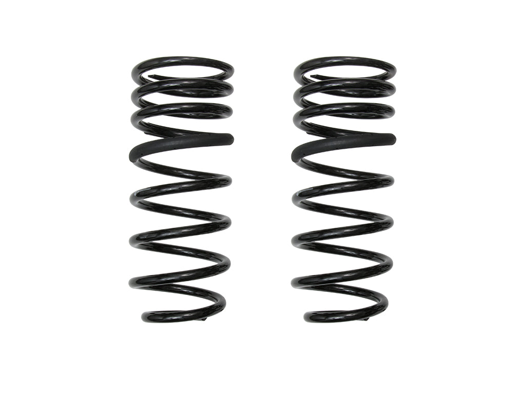 ICON 2022-2026 Toyota Tundra, Rear, .5" Lift, Triple Rate Coil Spring Kit