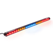 RTL LED Rear Light Bar - Universal