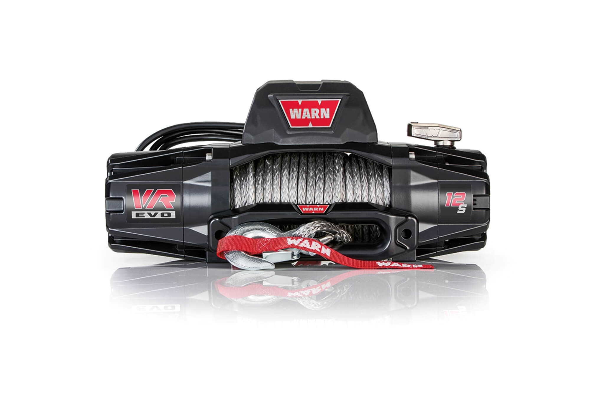 WARN VR EVO 12-S