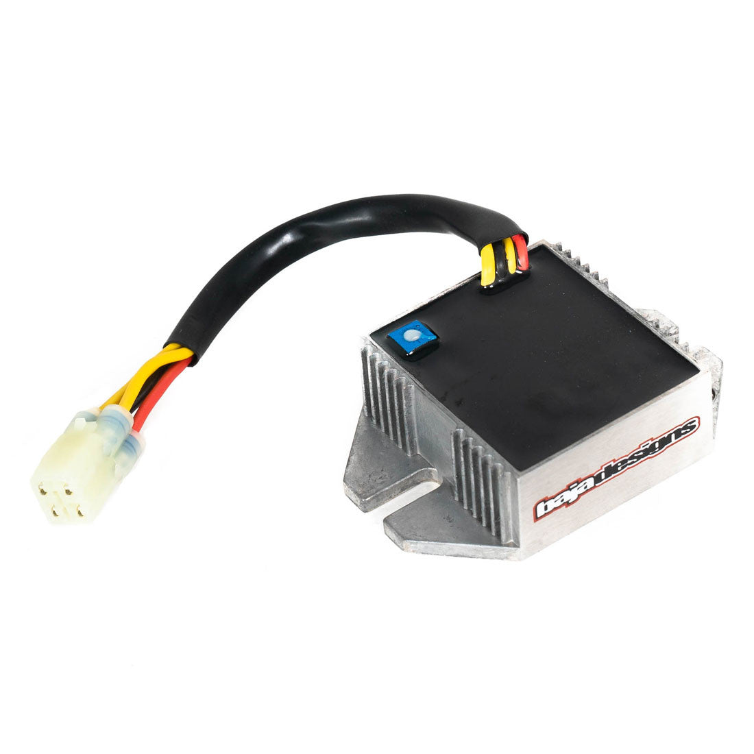 Motorcycle (D/C) Voltage Regulator/Rectifier - Honda CRF250X 2004-2017