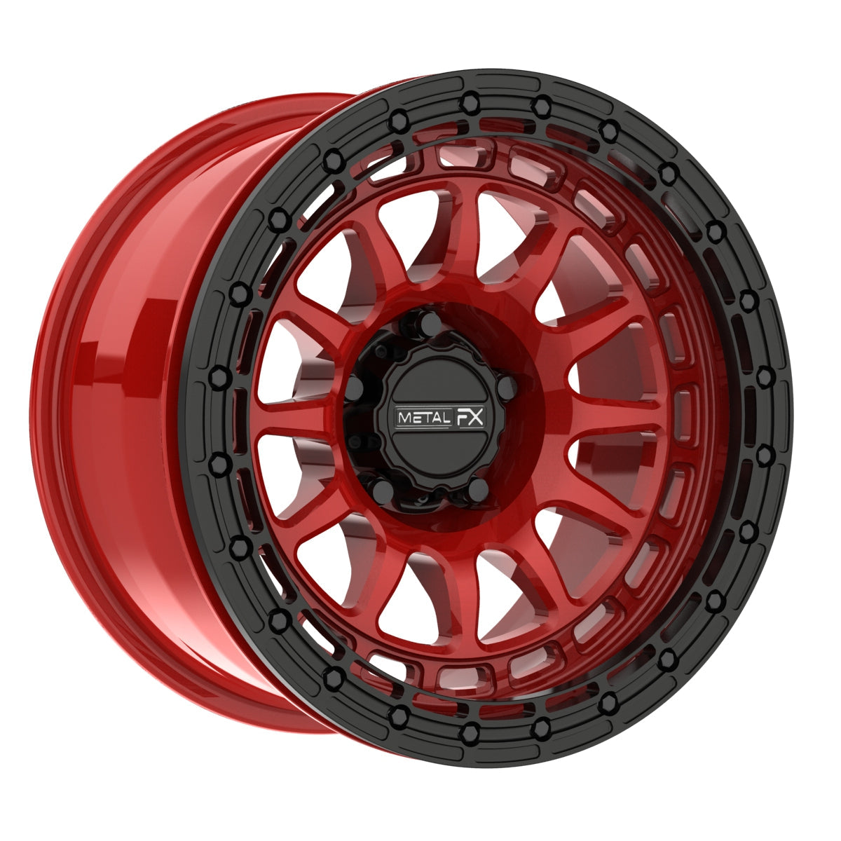 Outlaw 5 Truck | Forged Monoblock | Beadlock