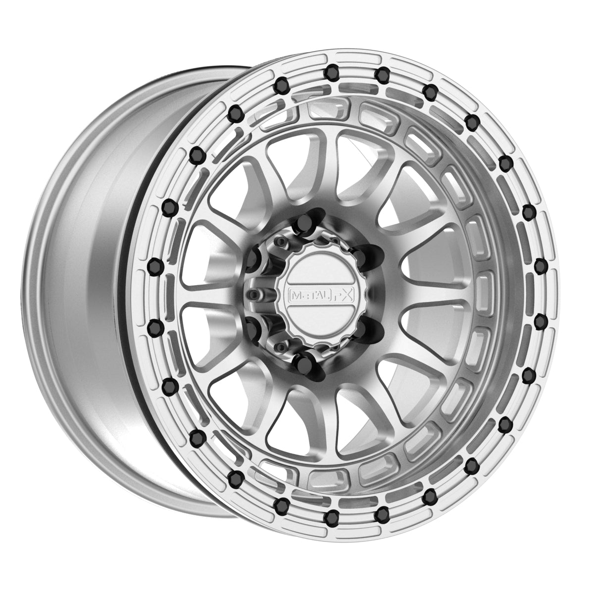 Outlaw 6 Truck | Forged Monoblock | Beadlock