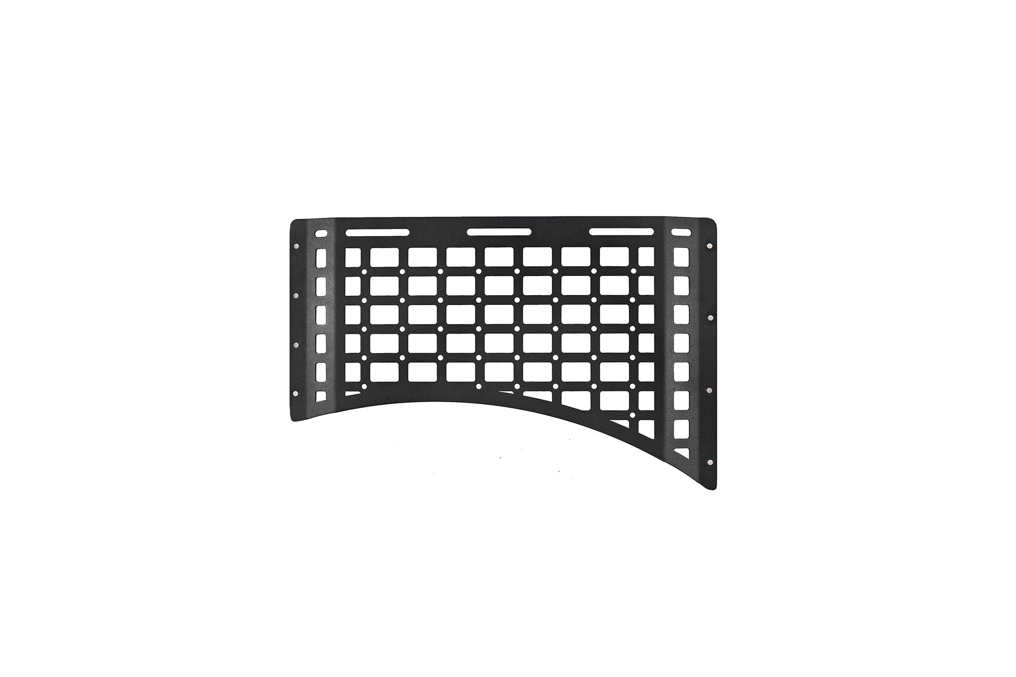 2015-2020 Ford F-150 & Raptor Bed Side Molle Panels