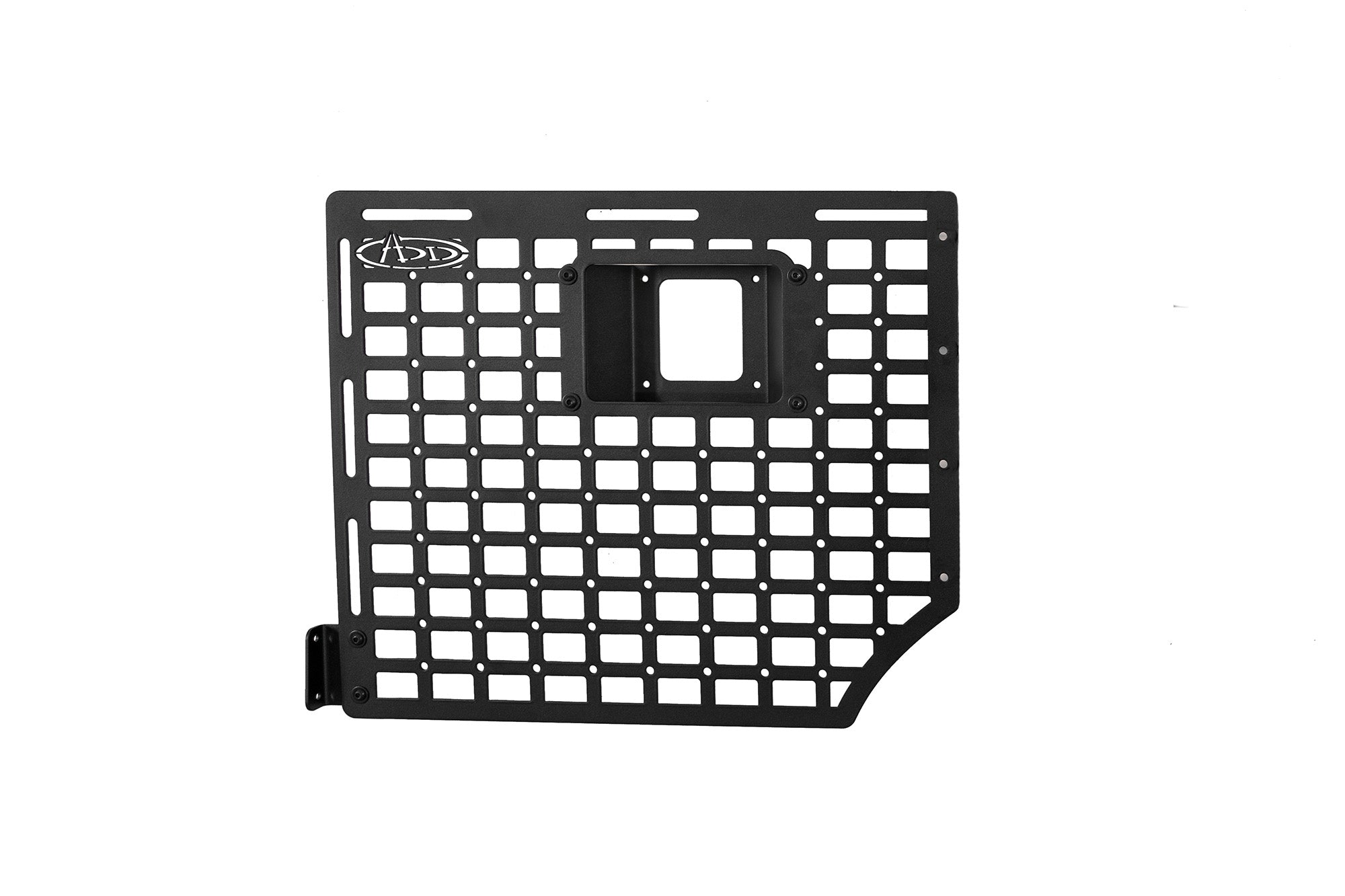 2015-2020 Ford F-150 & Raptor Bed Side Molle Panels