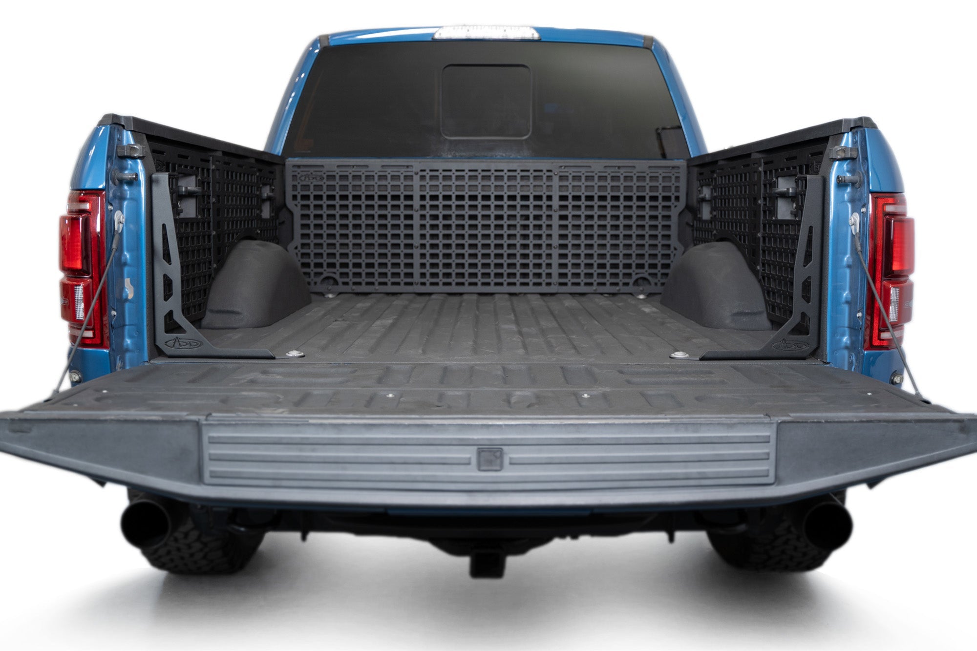 2015-2020 Ford F-150 & F-150 Raptor Bed Cab Molle Panels