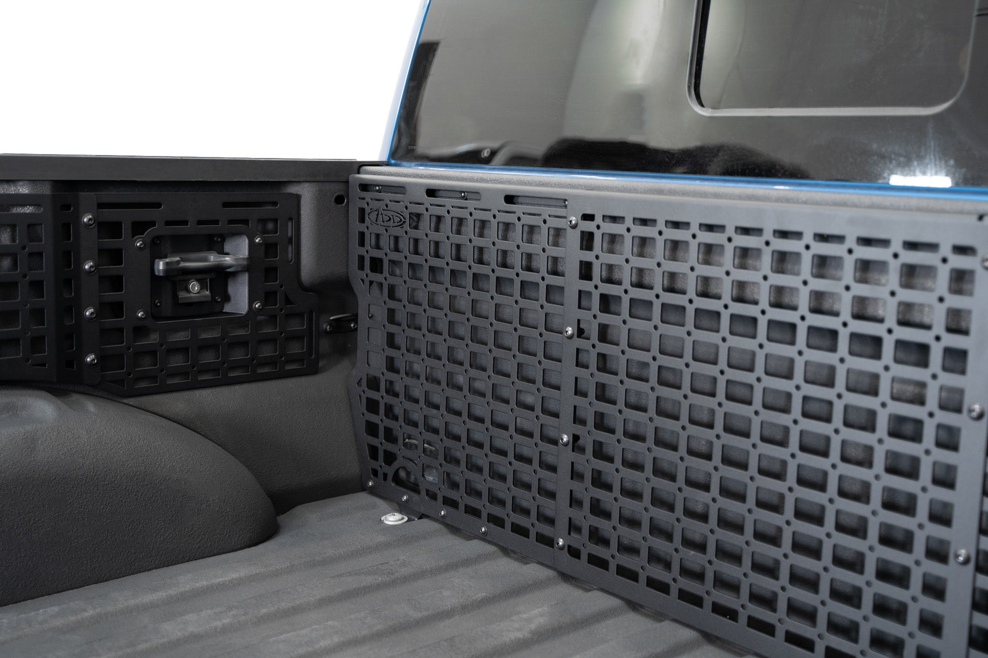 2015-2020 Ford F-150 & F-150 Raptor Bed Cab Molle Panels