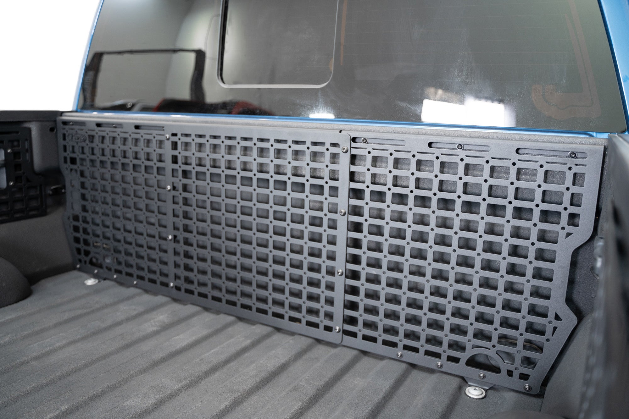 2015-2020 Ford F-150 & F-150 Raptor Bed Cab Molle Panels