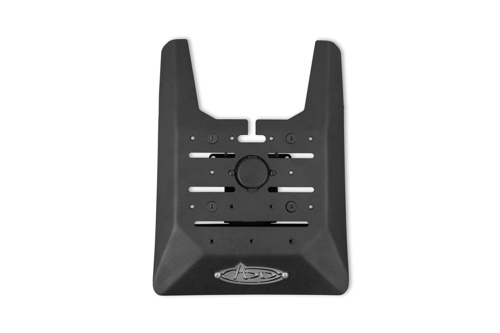 2015-2020 Ford F-150, Raptor, and 2017-2022 Super Duty Digital Device Dash Mount