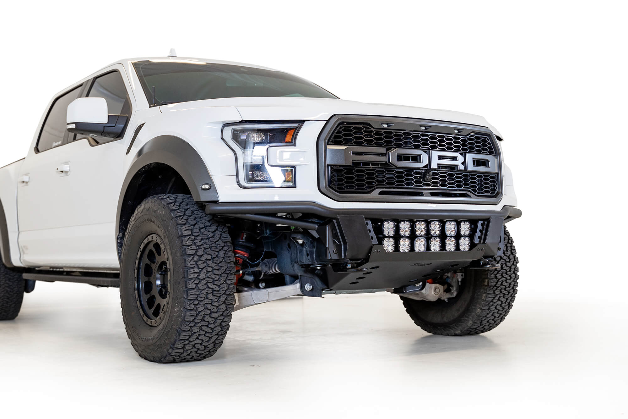 2017-2020 Ford Raptor ADD PRO Bolt-on V2