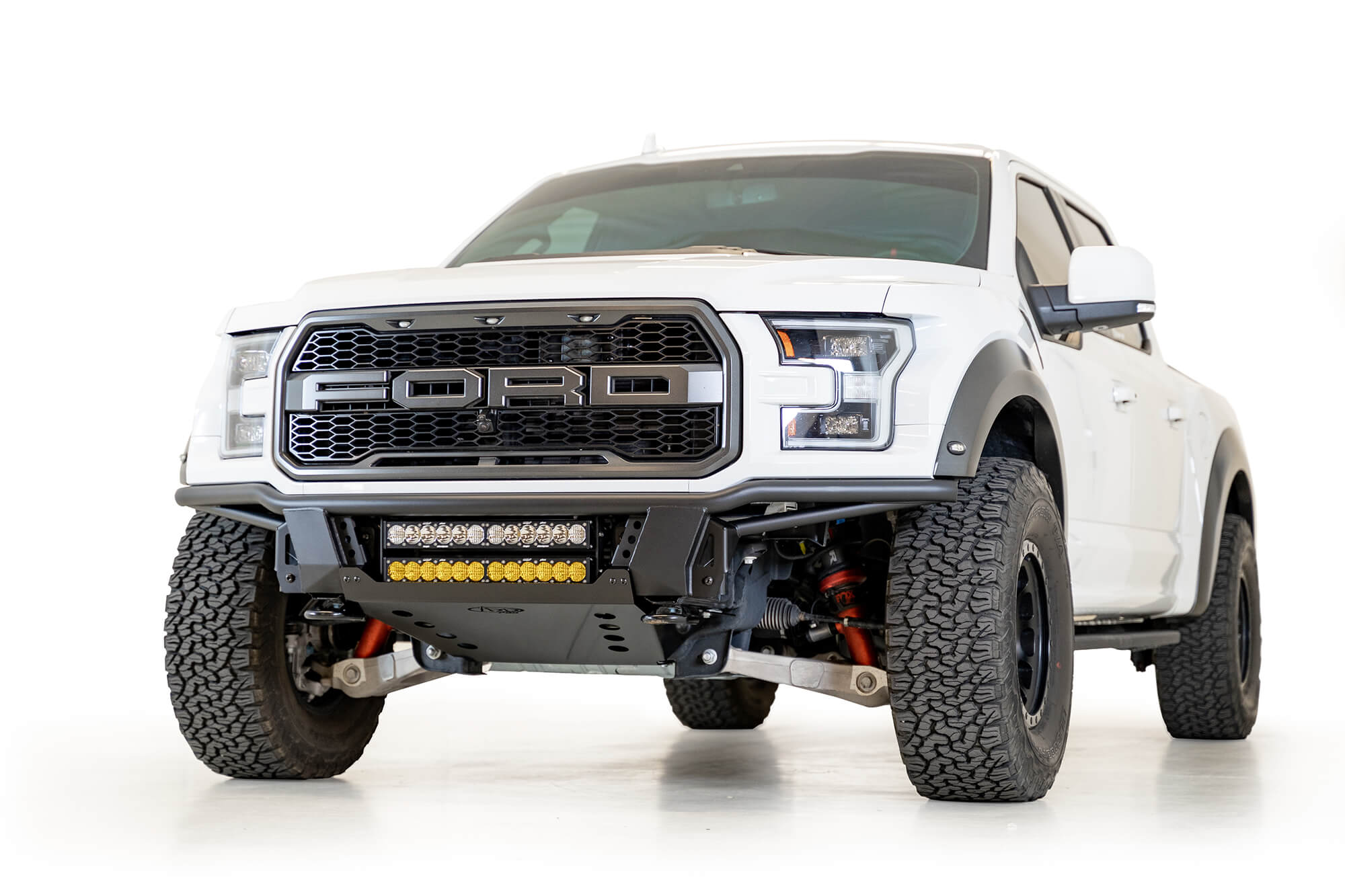 2017-2020 Ford Raptor ADD PRO Bolt-on V2