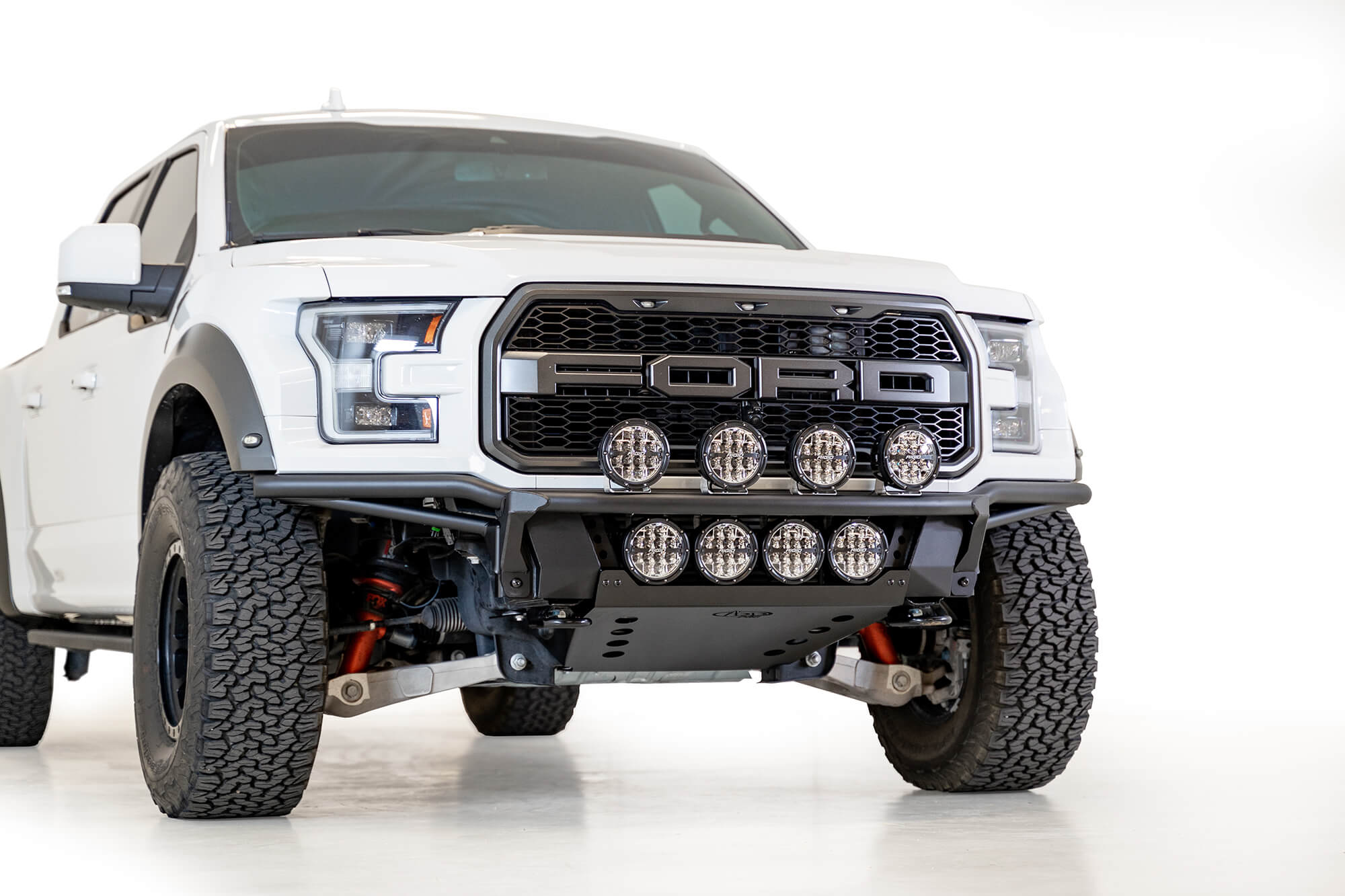 2017-2020 Ford Raptor ADD PRO Bolt-on V2