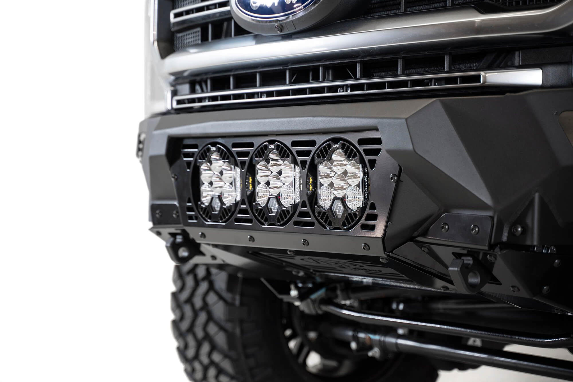 2017-2022 Ford Super Duty Bomber (Baja Designs)