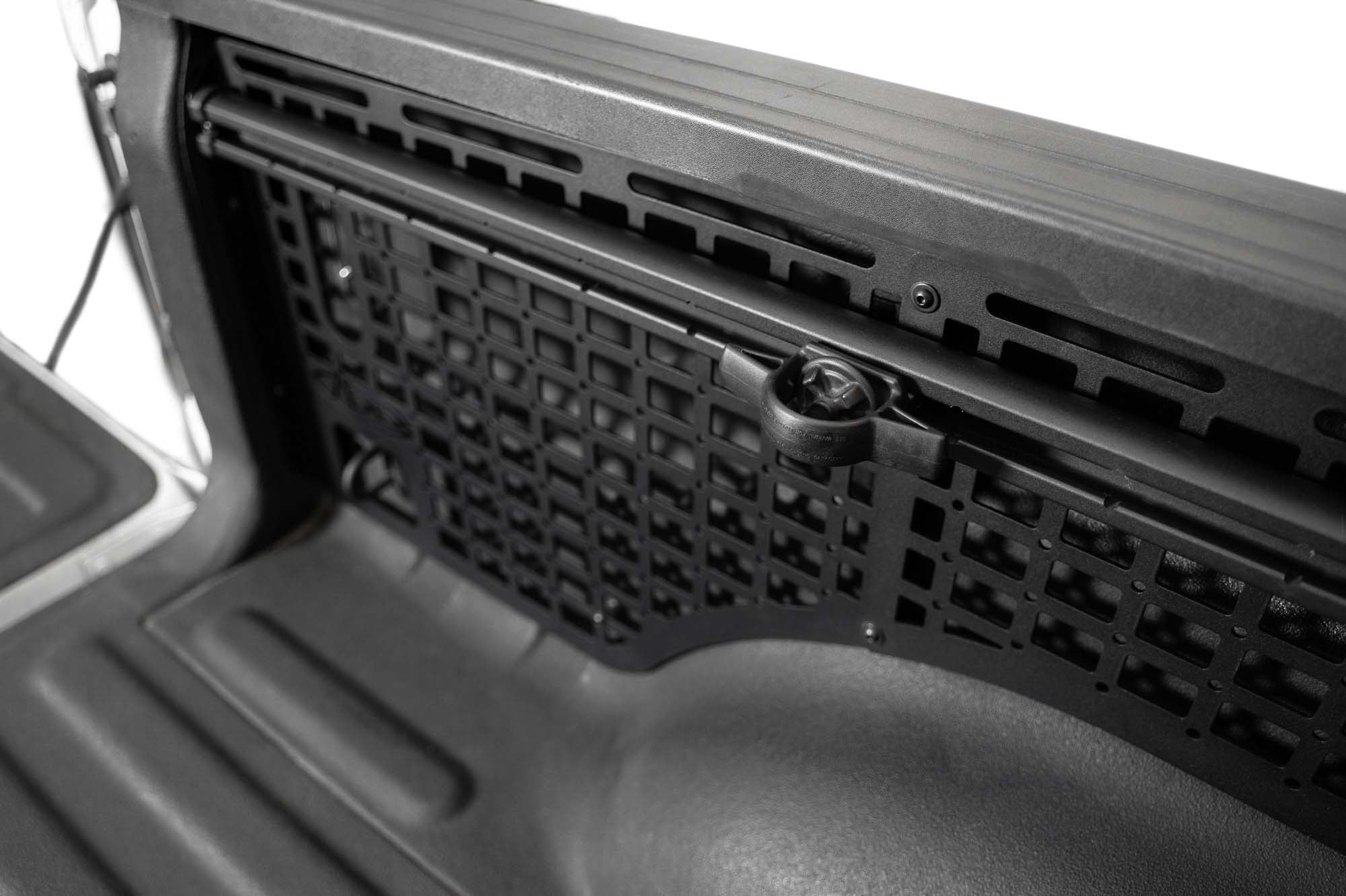 2019-2025 Ram 1500, TRX, & 2025-2026 RHO Bed Side Molle Panels