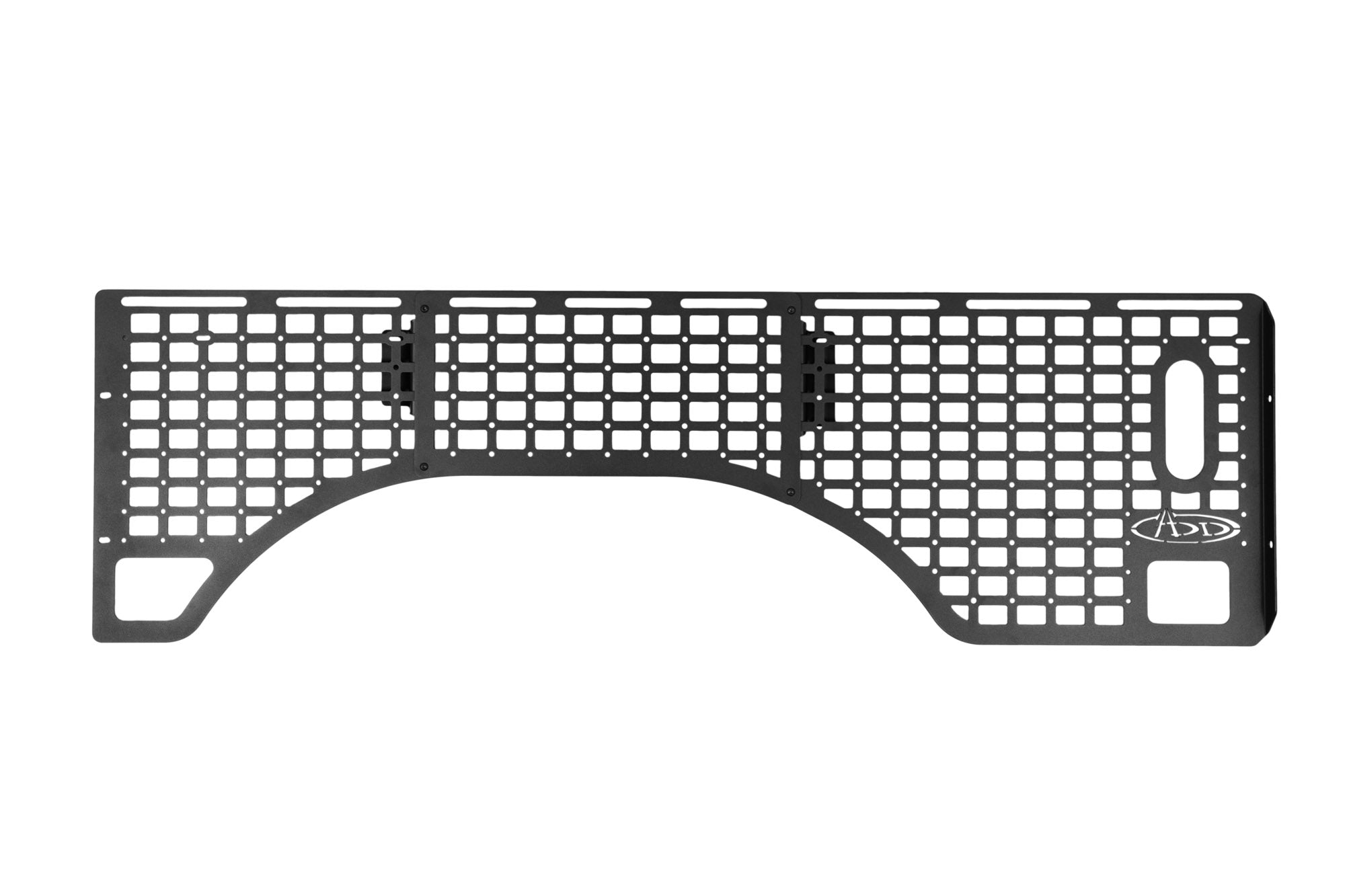 2019-2025 Ram 1500, TRX, & 2025-2026 RHO Bed Side Molle Panels