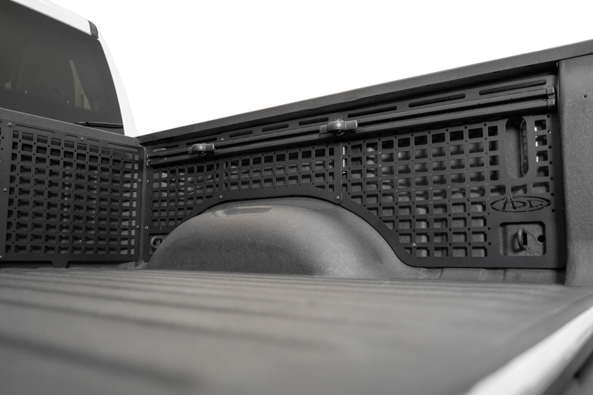 2019-2025 Ram 1500, TRX, & 2025-2026 RHO Bed Side Molle Panels