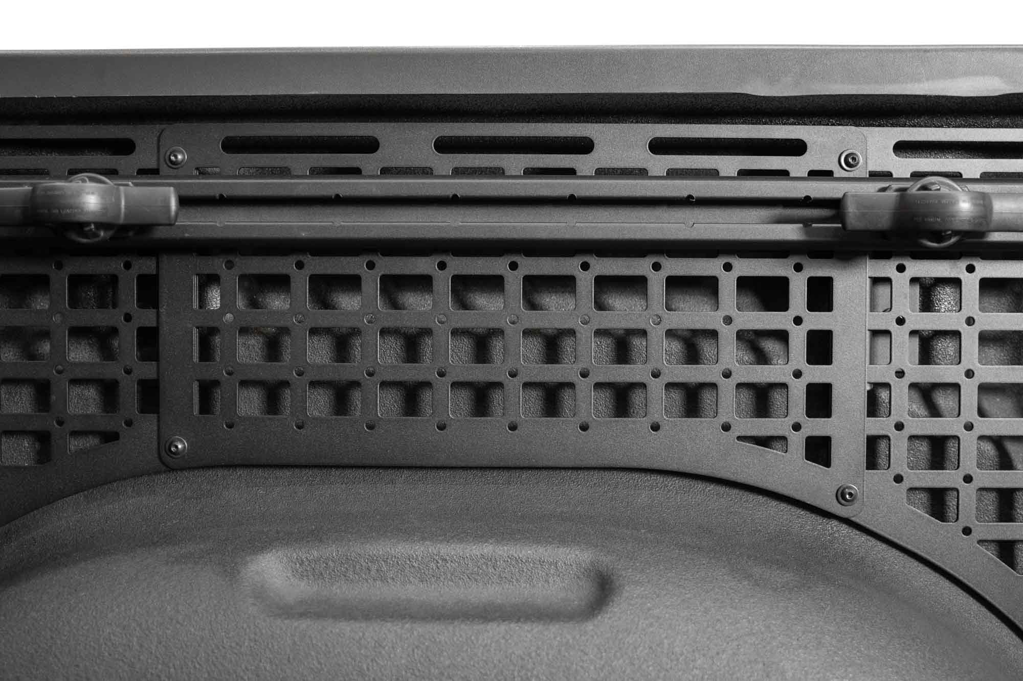2019-2025 Ram 1500, TRX, & 2025-2026 RHO Bed Side Molle Panels