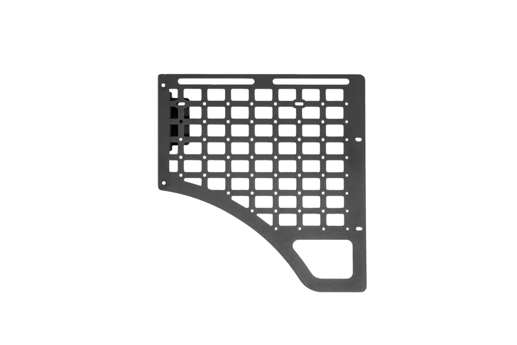 2019-2025 Ram 1500, TRX, & 2025-2026 RHO Bed Side Molle Panels