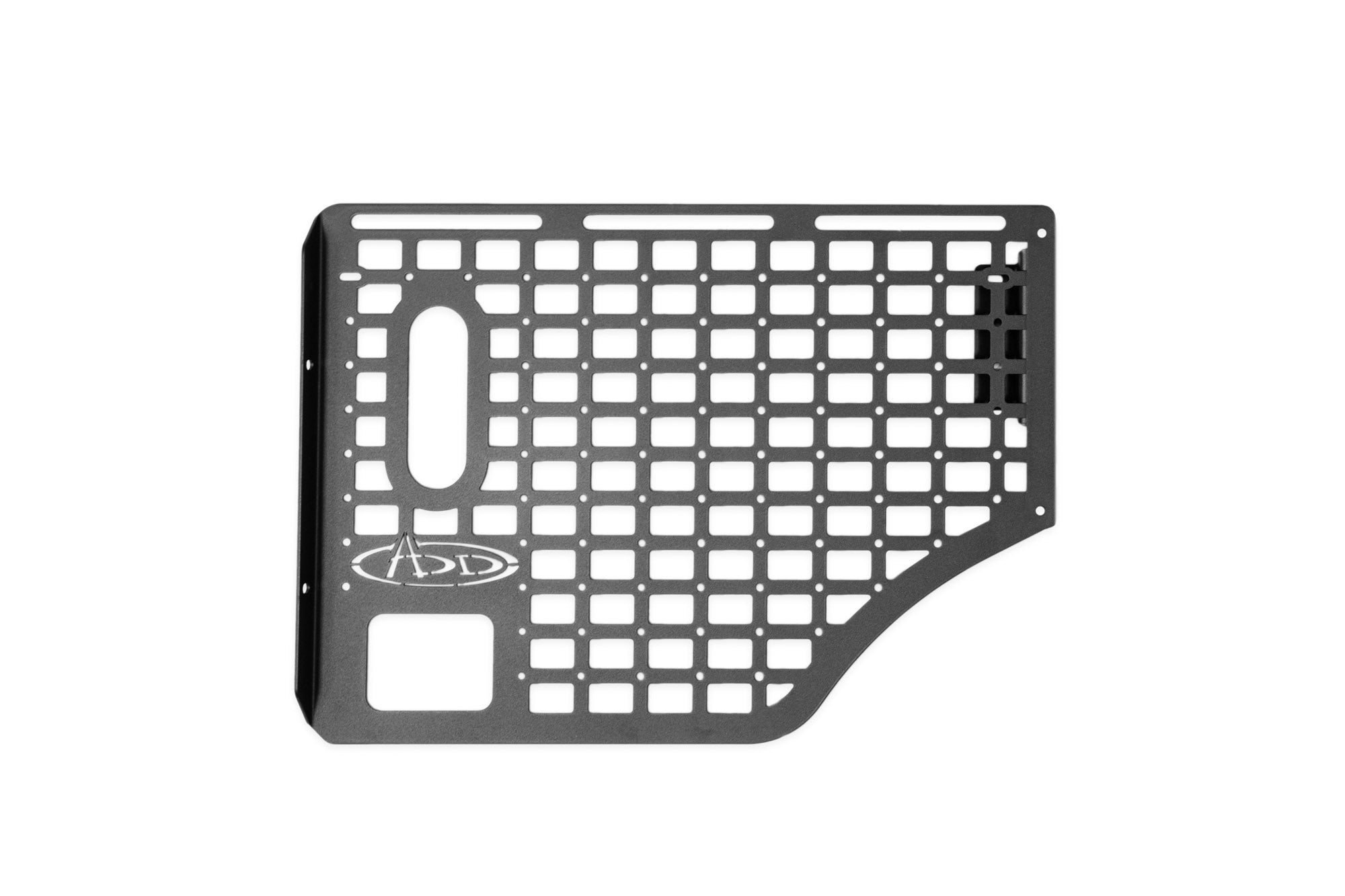 2019-2025 Ram 1500, TRX, & 2025-2026 RHO Bed Side Molle Panels