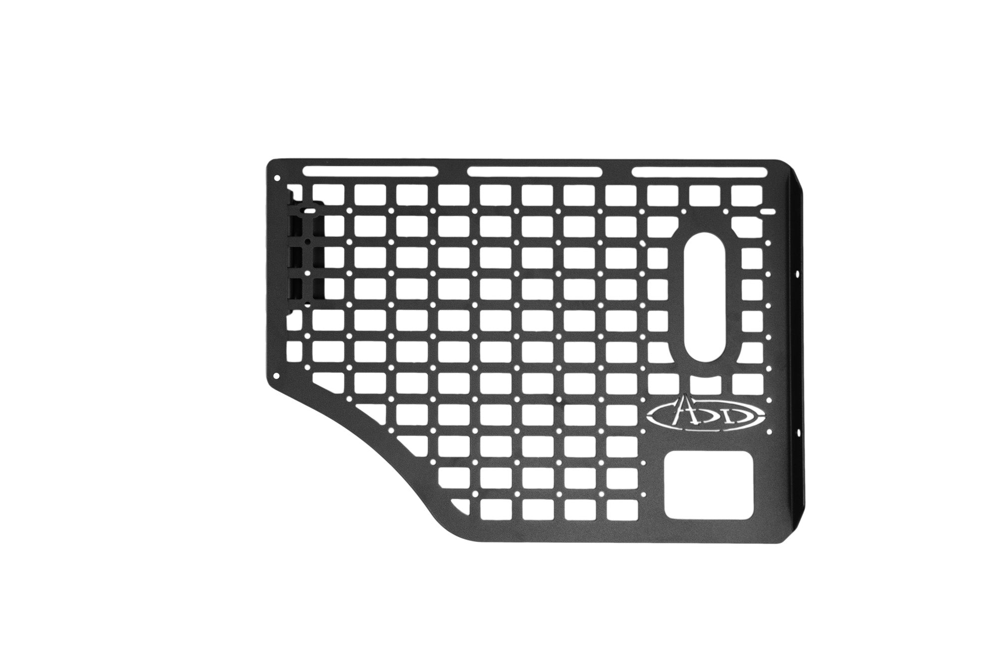 2019-2025 Ram 1500, TRX, & 2025-2026 RHO Bed Side Molle Panels