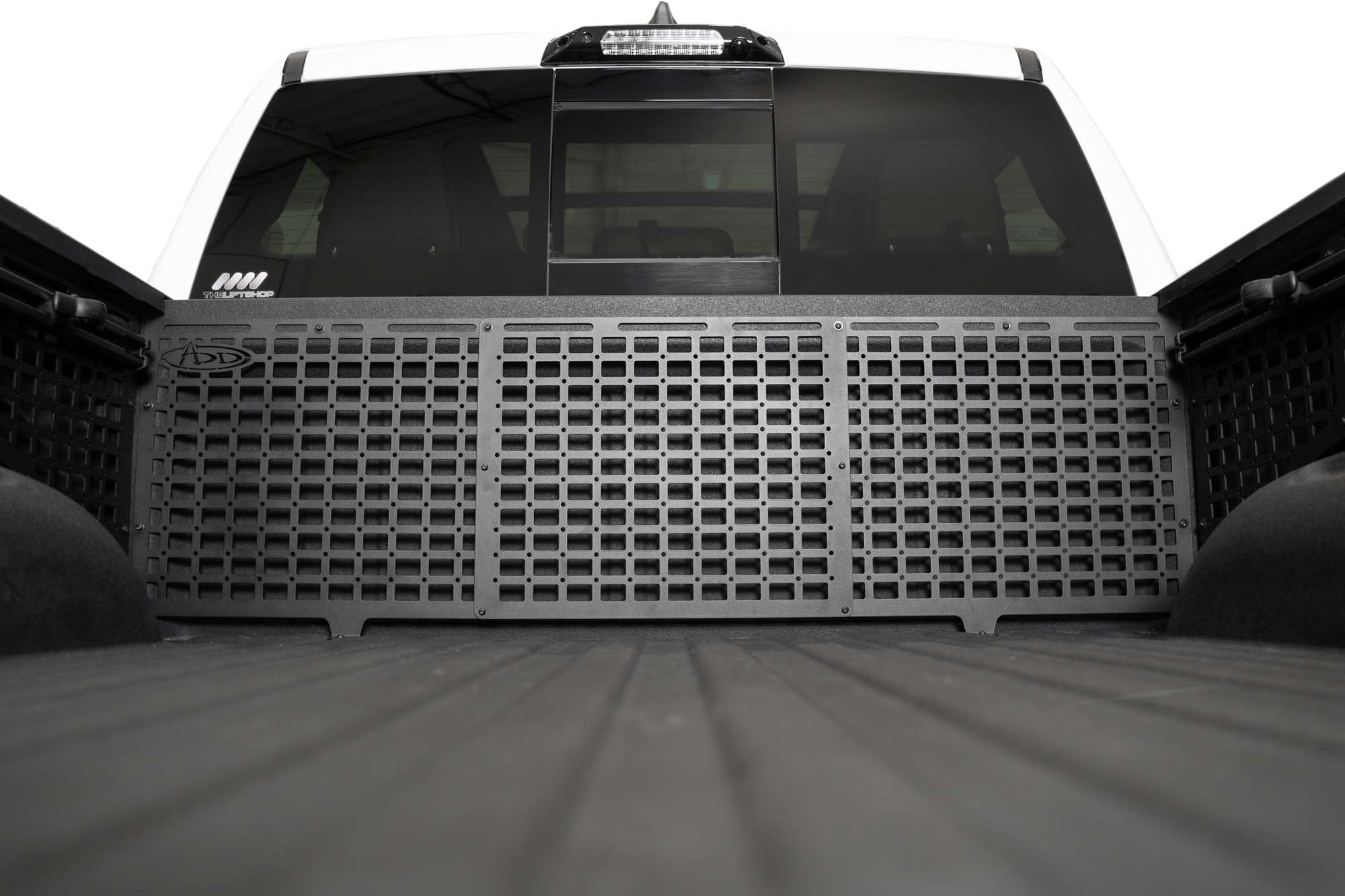 2019-2024 Ram 1500, TRX, and 2025-2026 RHO Bed Cab Molle Panels