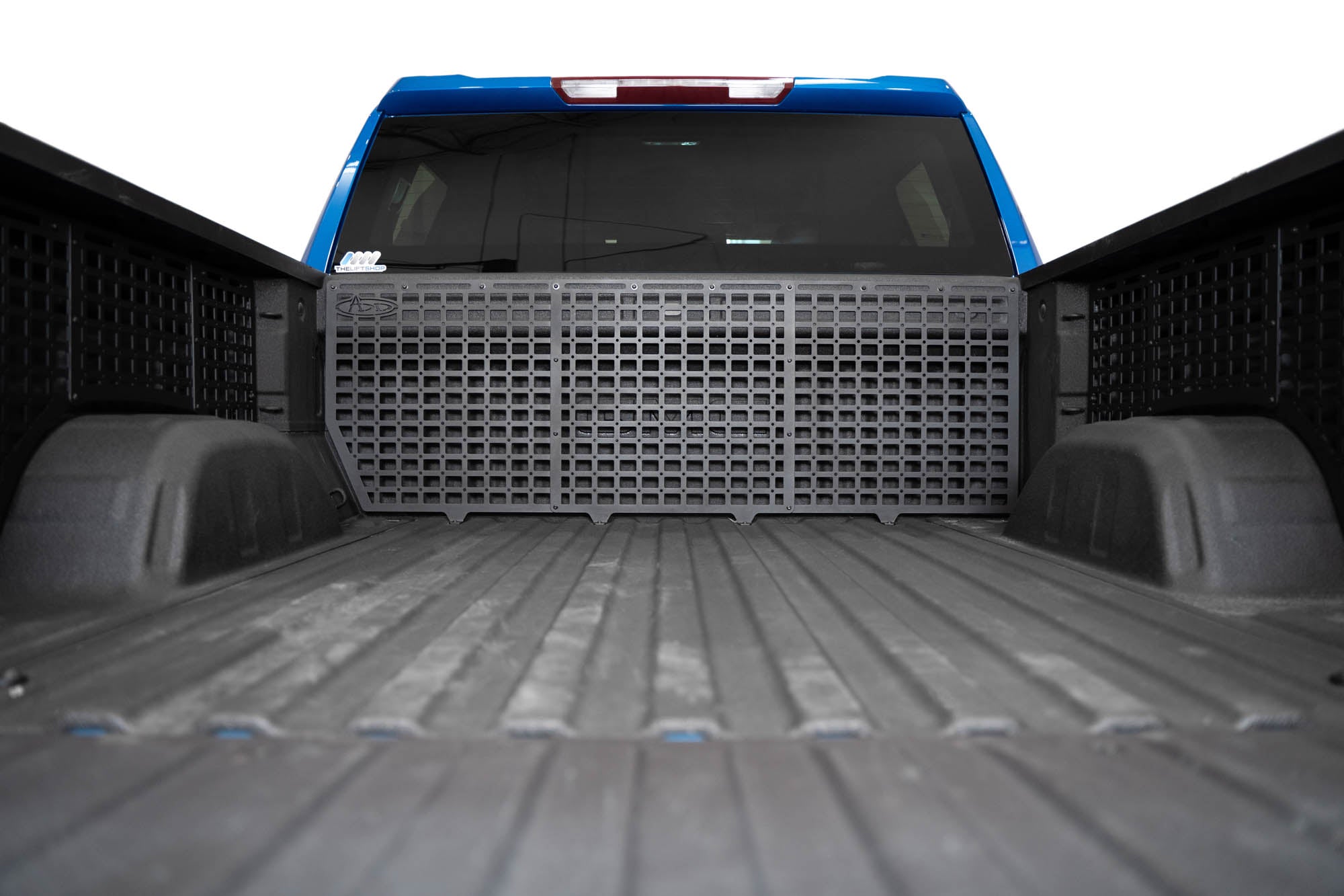 2019-2024 Chevy/GMC 1500 Bed Cab Molle Panels