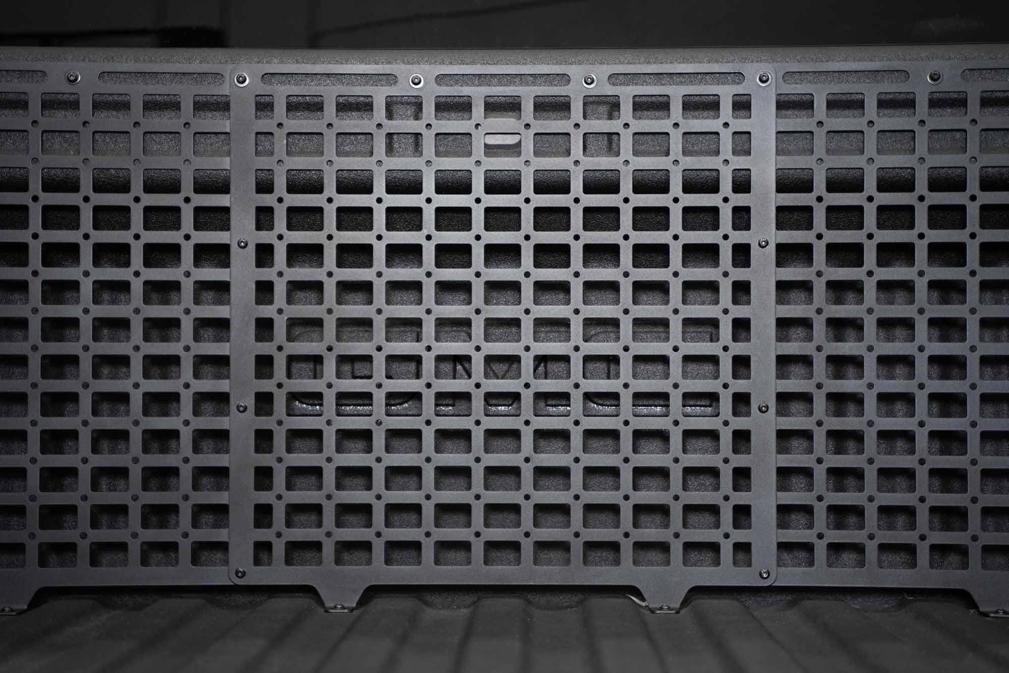 2019-2024 Chevy/GMC 1500 Bed Cab Molle Panels